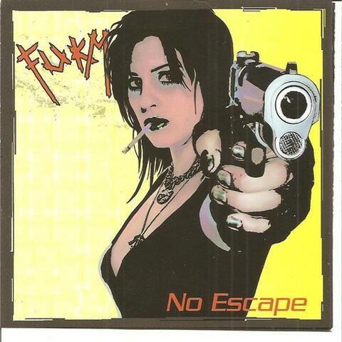 No Escape