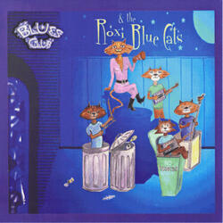 Blue Cats Boogie
