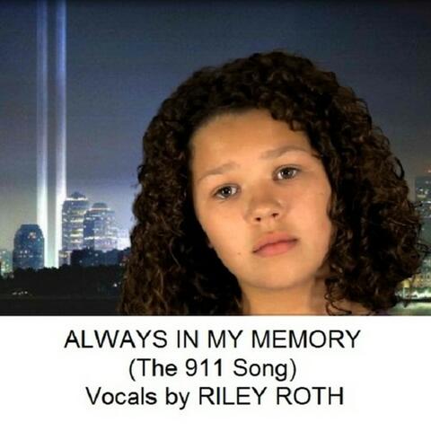 Always In My Memory (The 911 Song)