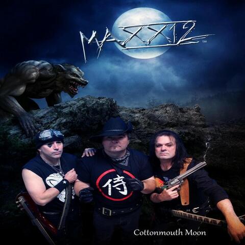Cottonmouth Moon