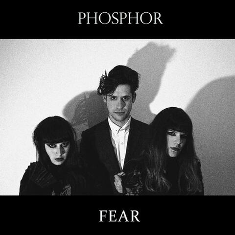 Fear (feat. Jake Ambridge & Helene de Thoury) - Single
