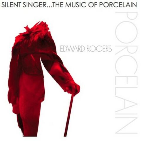 Silent Singer...The Music of Porcelain (Instrumentals)