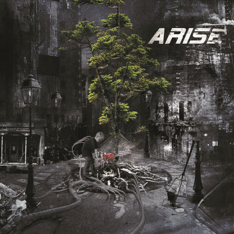 Arise [Metal]