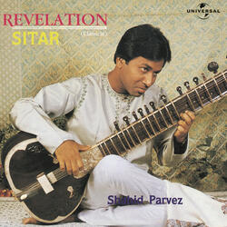 Raag Jog ( Alaap, Gat Rupak Taal )