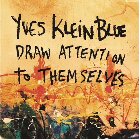 Yves Klein Blue