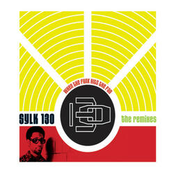 The Reason (Sleaze Mix)