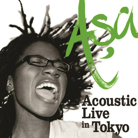 Acoustic Live in Tokyo
