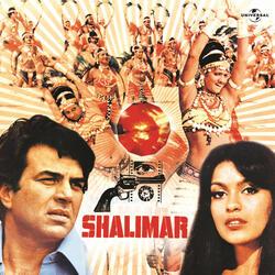 Romantic Theme (Shalimar)