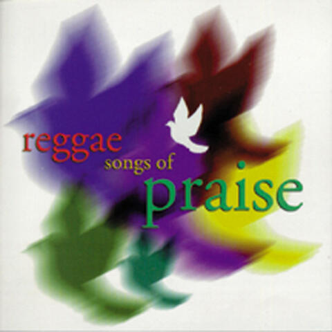 Reggae Songs Of Praise
