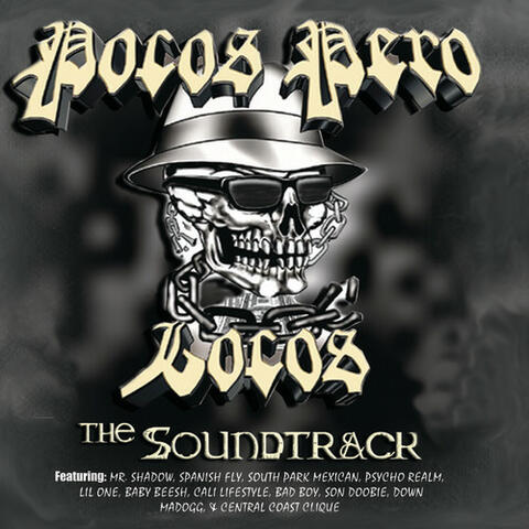 The Soundtrack