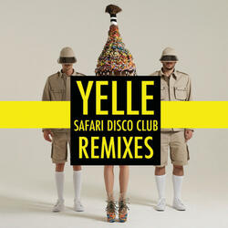 Safari Disco Club