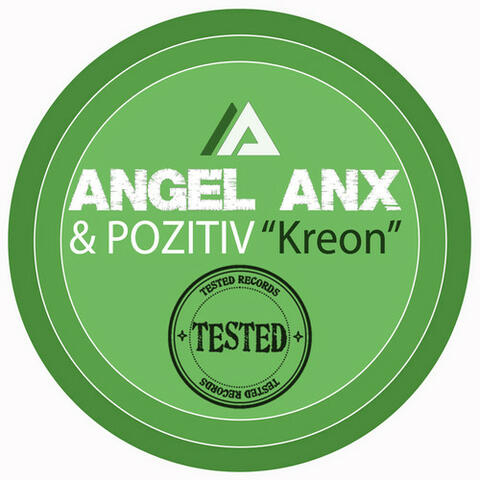Kreon  (feat. Pozitiv) - Single