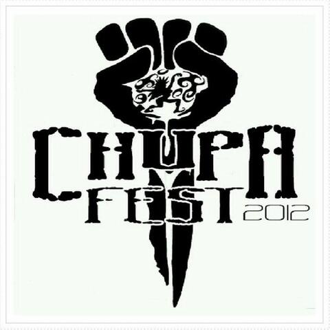 Chupafest 2012