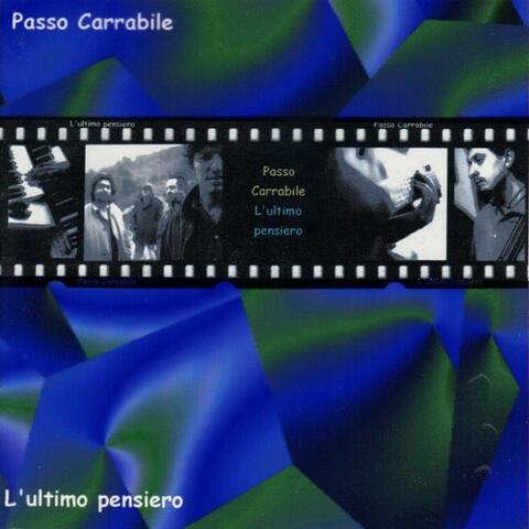 L'ultimo pensiero