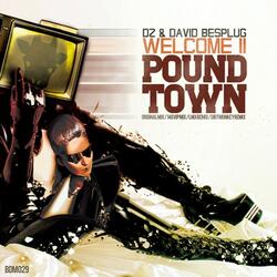 Welcome to Poundtown (LNIX Remix)