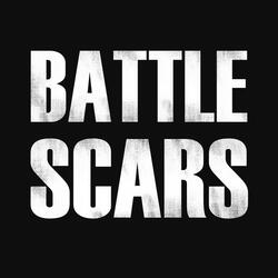 Battle Scars (Origionally Performed by Lupe Fiasco, Guy Sebastian) [Karaoke Version]