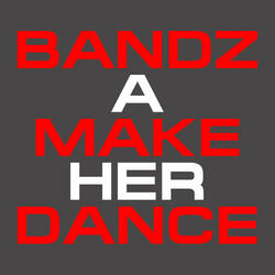 Bandz a Make Her Dance (Originally Performed by Juicy J feat. Lil Wayne, 2 Chainz) [Karaoke Version]