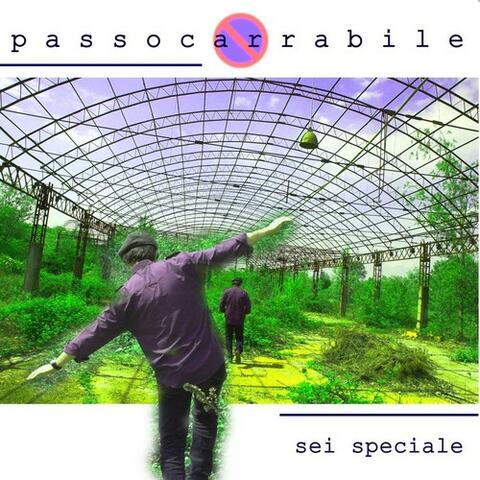 Sei speciale