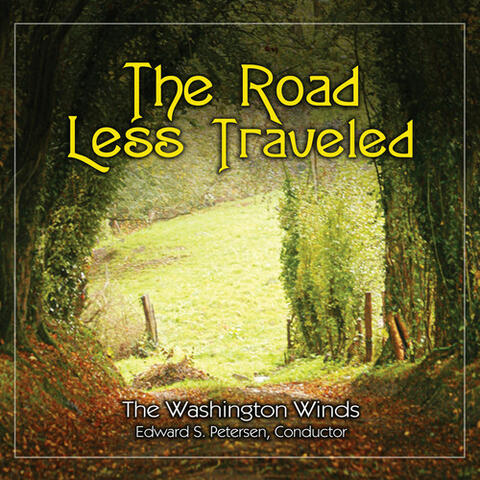 The Road Less Traveled