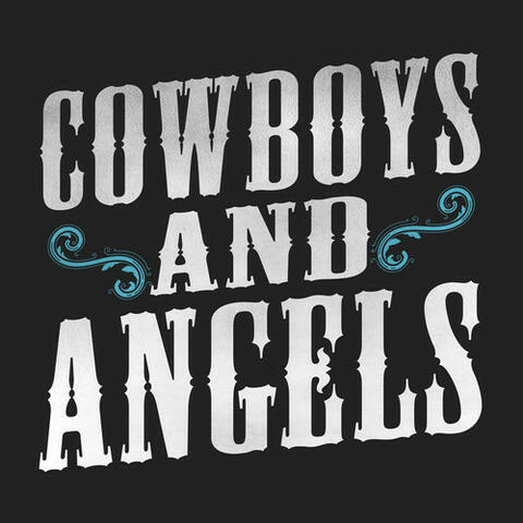 Cowboys and Angels - Single