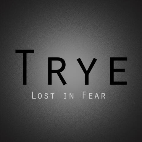 Lost in Fear - Single