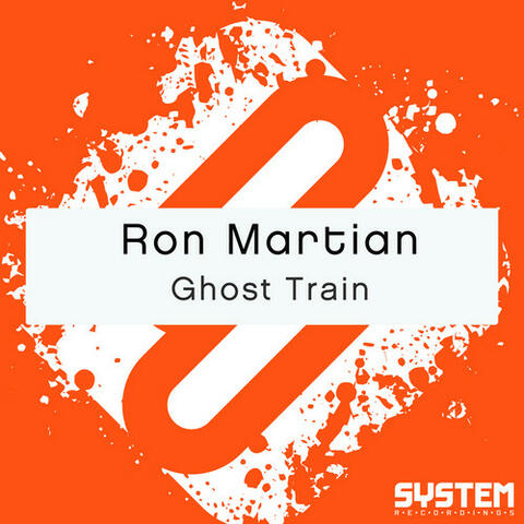 Ghost Train - Single