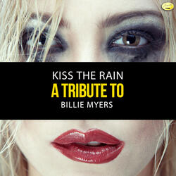 Kiss the Rain