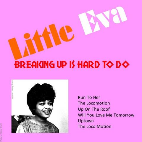 Little Eva