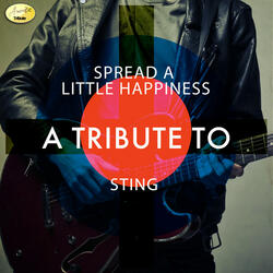 Spread a Little Happiness