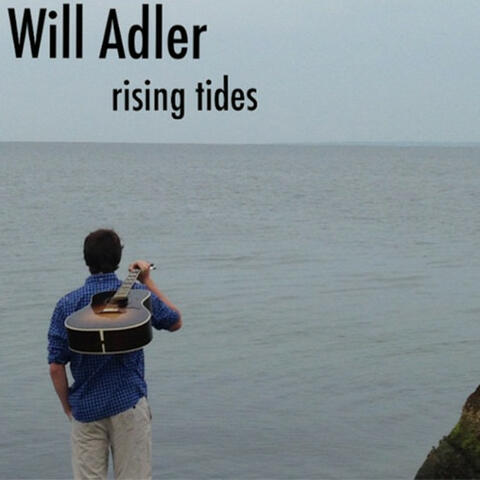 Rising Tides - EP