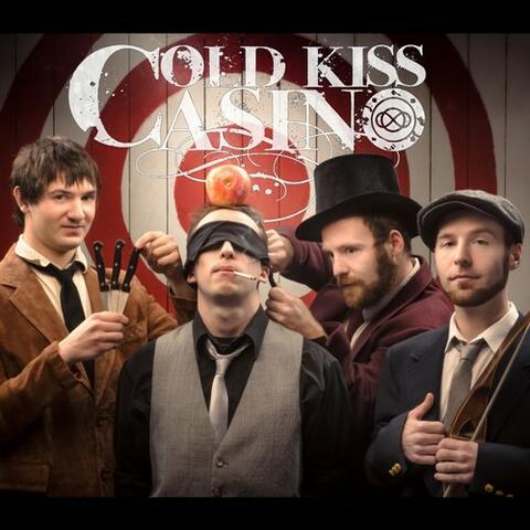 Cold Kiss Casino - EP