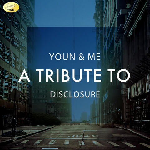 You & Me - A Tribute to Disclosure