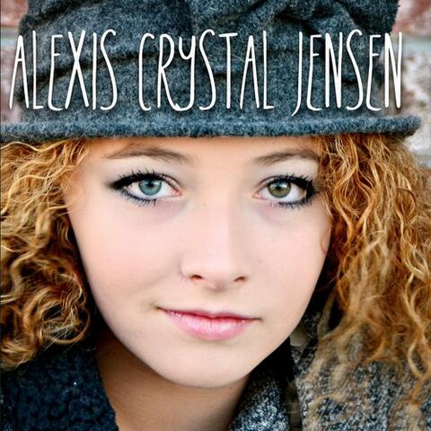 Alexis Crystal Jensen - EP