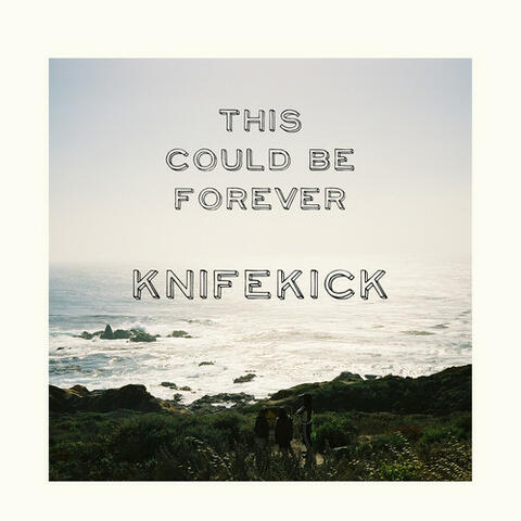 This Could Be Forever - EP