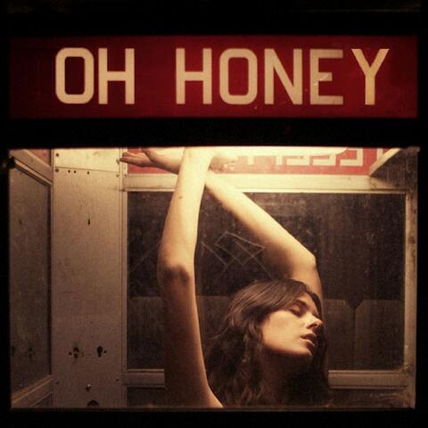 Oh Honey - Single