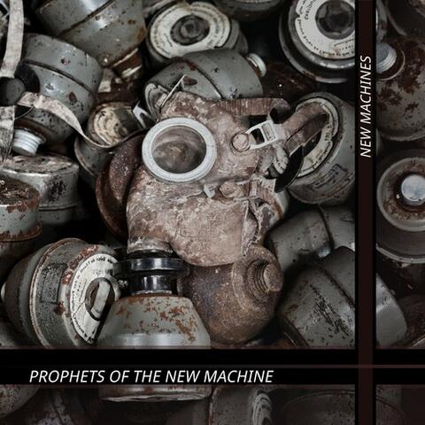 New Machines