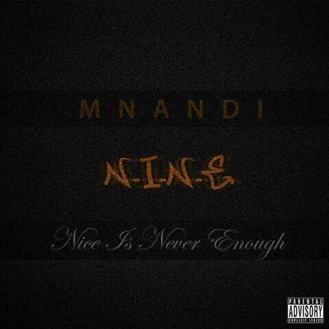 Nice Is Never Enough