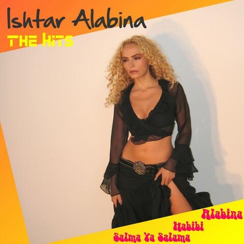 Ishtar Alabina