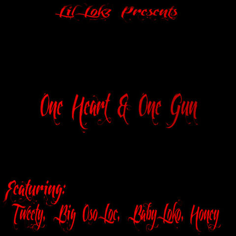 One Heart & One Gun