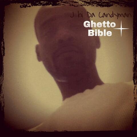 Ghetto Bible