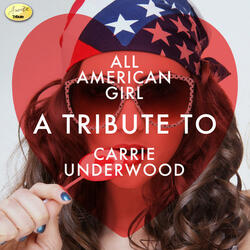 All American Girl