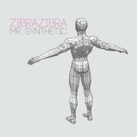 Mr. Synthetic