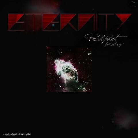 Eternity (feat. Trig) - Single