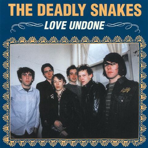 The Deadly Snakes