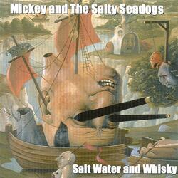 Salt Water And Whisky