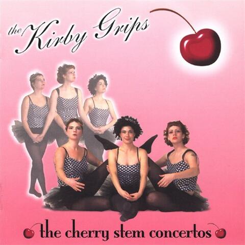 The Cherry Stem Concertos