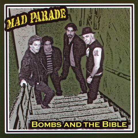Bombs And The Bible