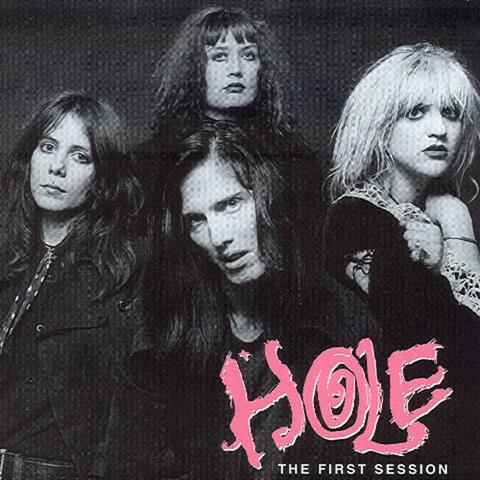 The First Sessions
