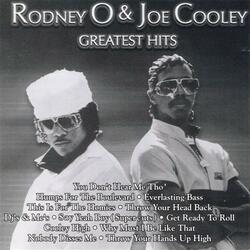 U Don't Hear Me Tho' (Street Mix)