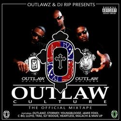Outlaw 4 Life